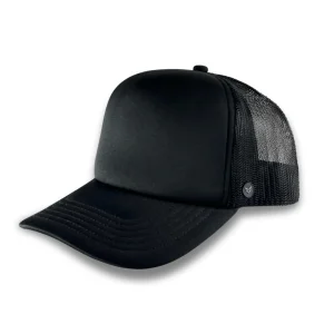 Mesh Foam Trucket Hat