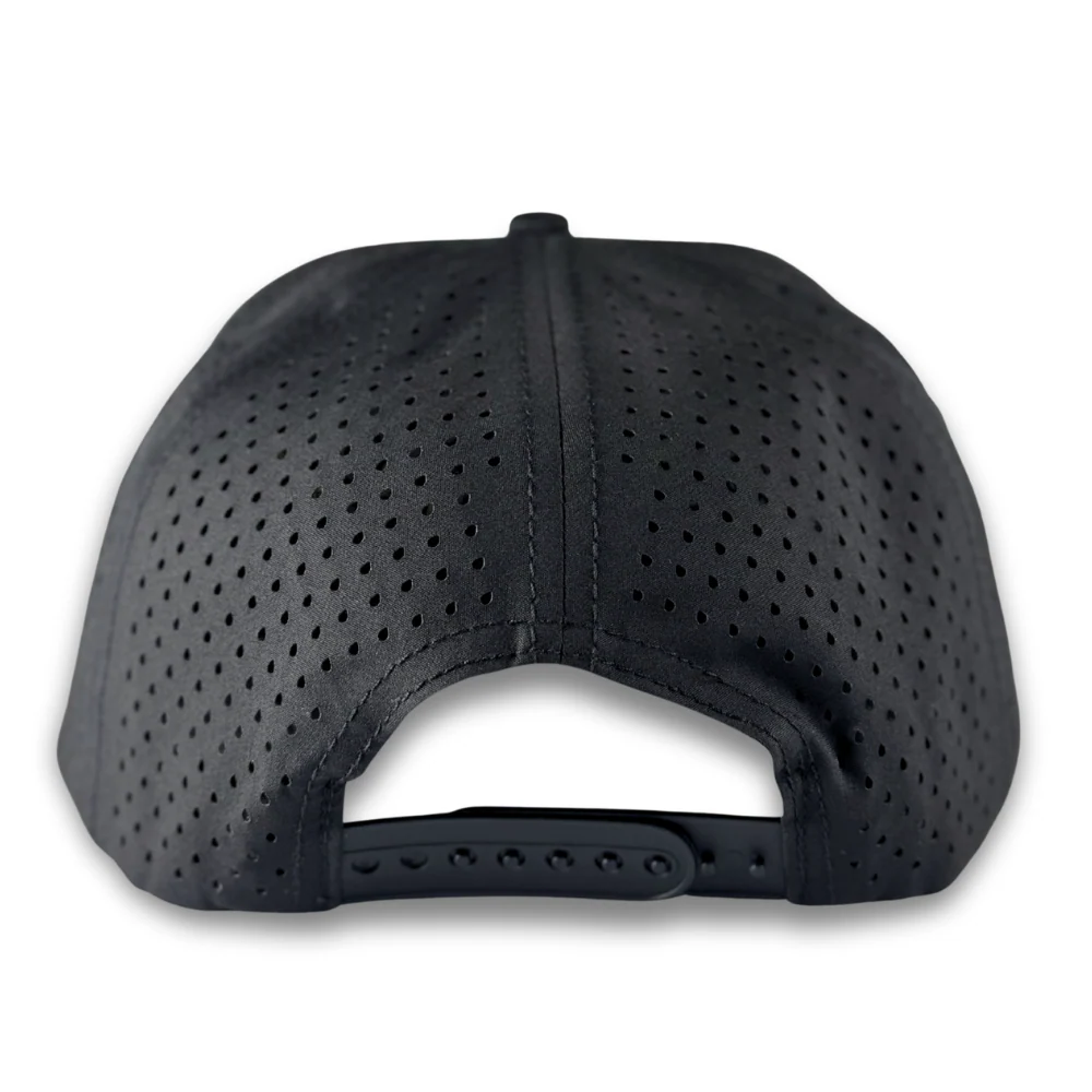 Performance Snapback Hat - Image 5