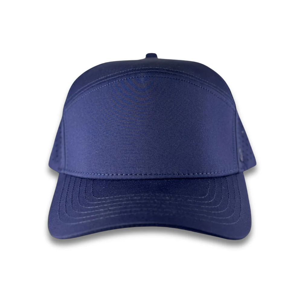 Performance Snapback Hat - Image 3