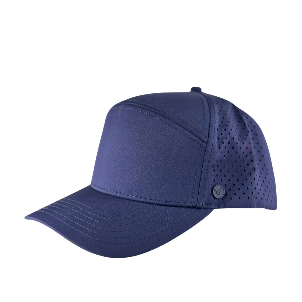 Performance Snapback Hat - Image 4