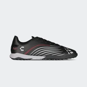 Charly Stingr Tf Black Red