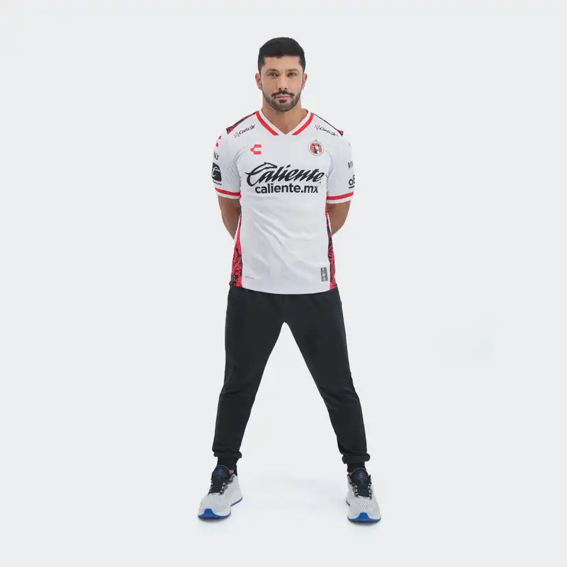 Xolos Away Jersey for Men 25-26 - Image 4