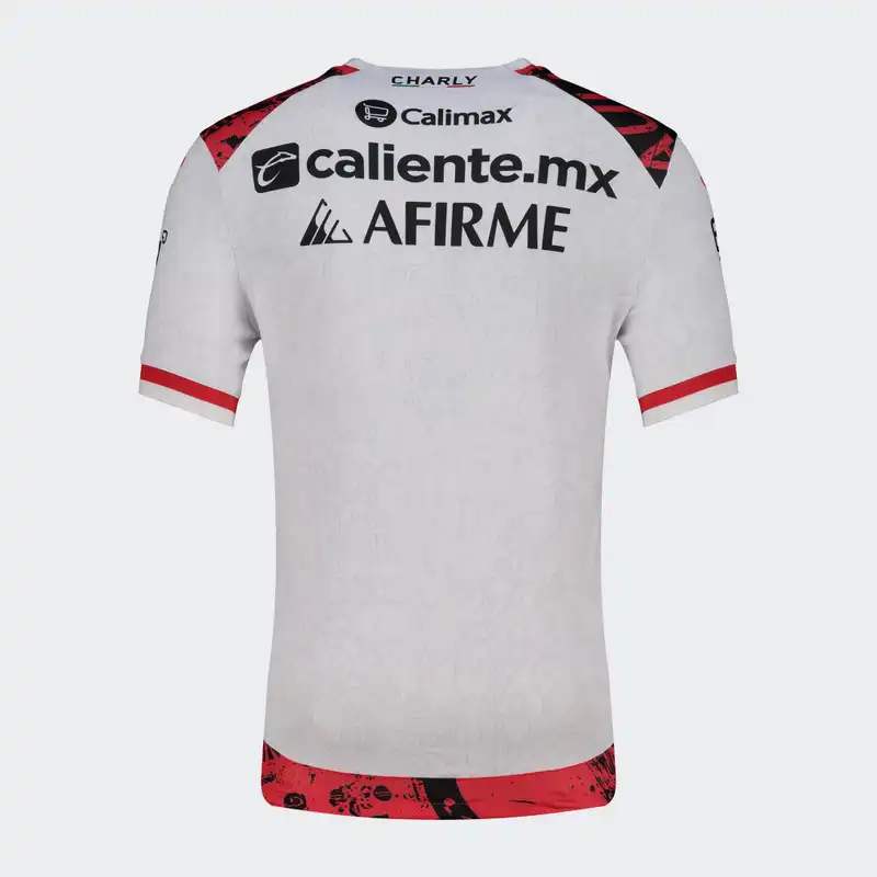 Xolos Away Jersey for Men 25-26 - Image 7